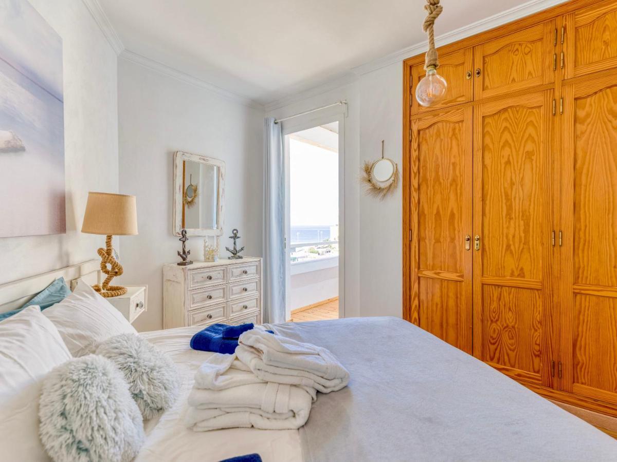 2 Bedrooms & Spectacular Views In Best Part Of Las Canteras Лас-Пальмас-де-Гран-Канария Экстерьер фото